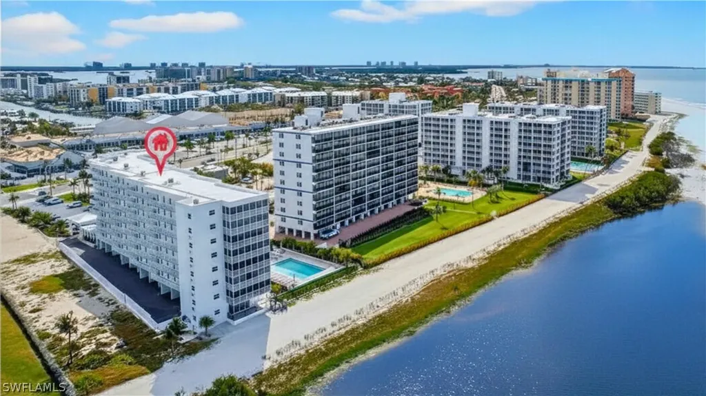 7000 Estero Boulevard Fort Myers Beach FL 33931