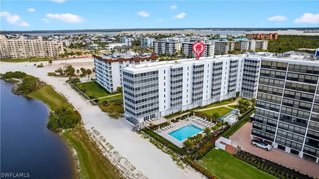 7000 Estero Boulevard Fort Myers Beach FL 33931