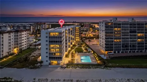 7000 Estero Boulevard Fort Myers Beach FL 33931