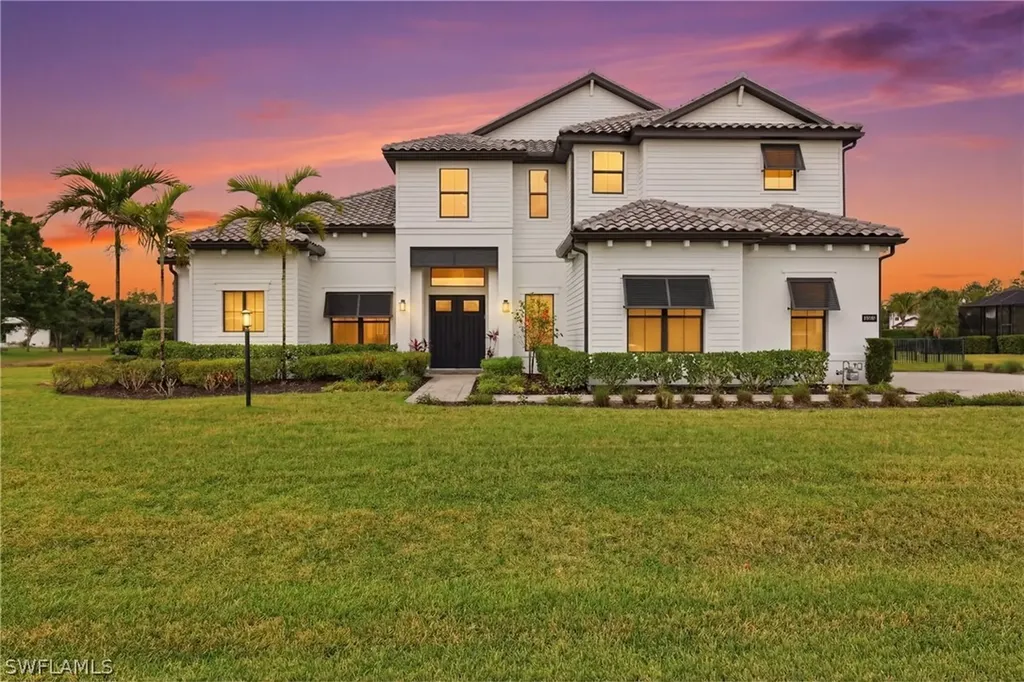 19730 Panther Island Boulevard Estero FL 33928