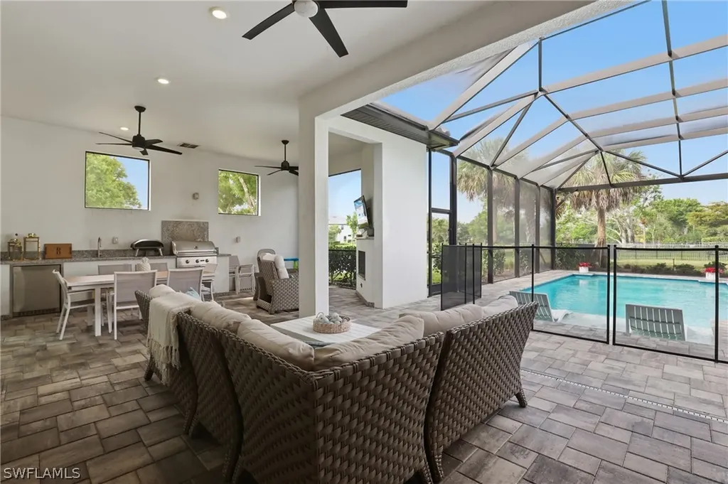 19730 Panther Island Boulevard Estero FL 33928