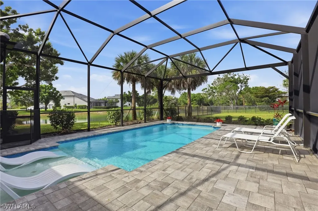 19730 Panther Island Boulevard Estero FL 33928