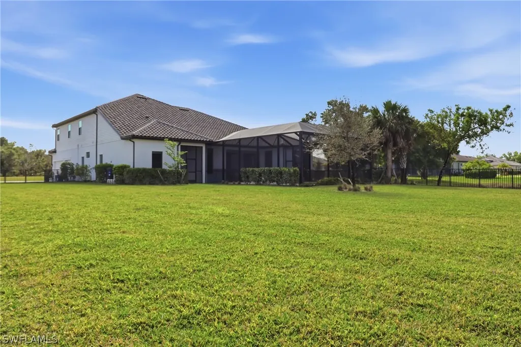 19730 Panther Island Boulevard Estero FL 33928