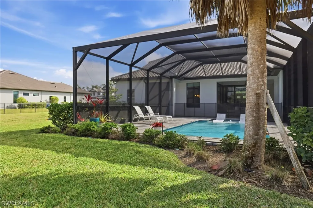 19730 Panther Island Boulevard Estero FL 33928