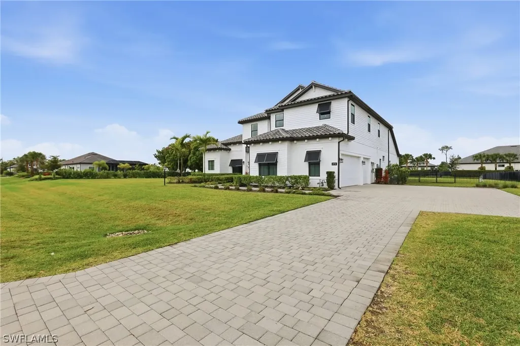 19730 Panther Island Boulevard Estero FL 33928