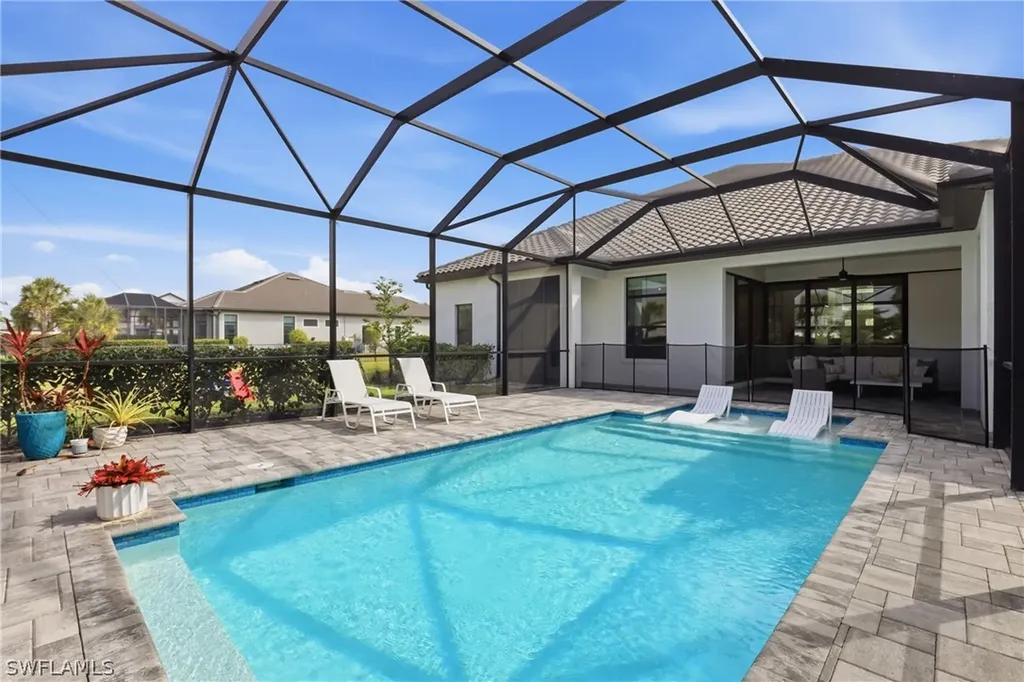 19730 Panther Island Boulevard Estero FL 33928