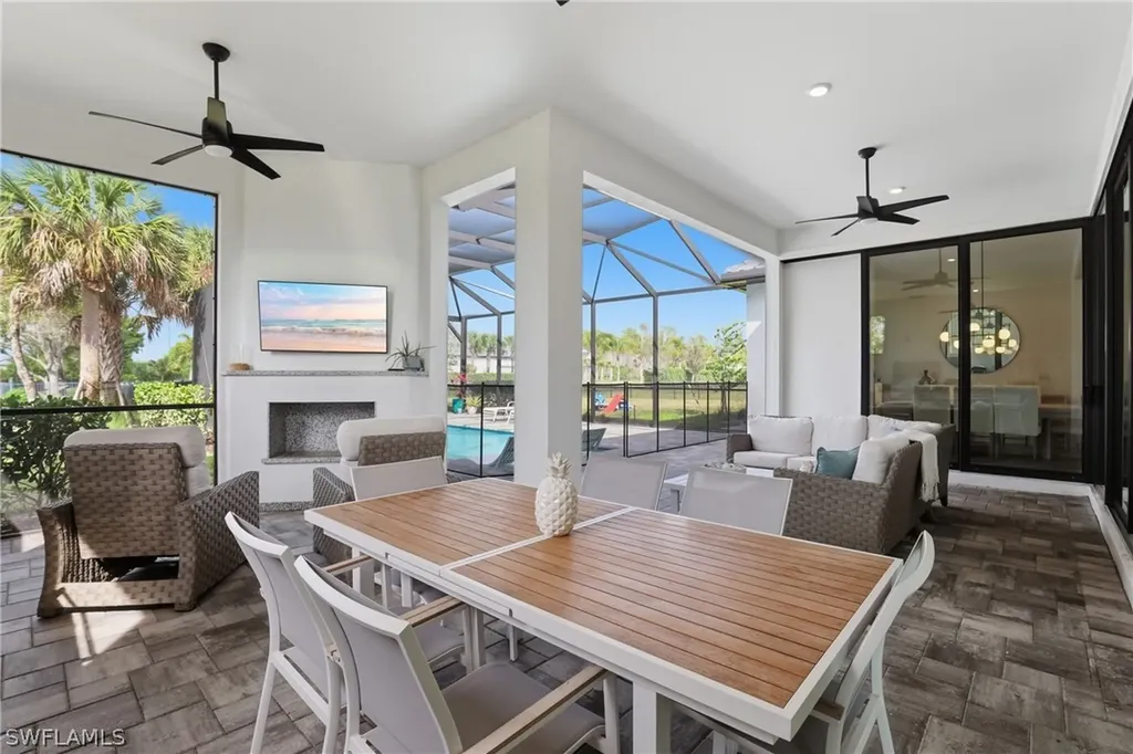 19730 Panther Island Boulevard Estero FL 33928