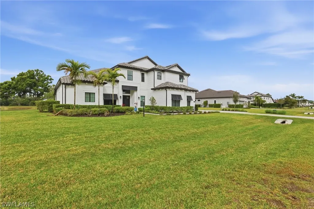 19730 Panther Island Boulevard Estero FL 33928