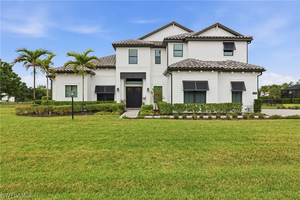 19730 Panther Island Boulevard Estero FL 33928