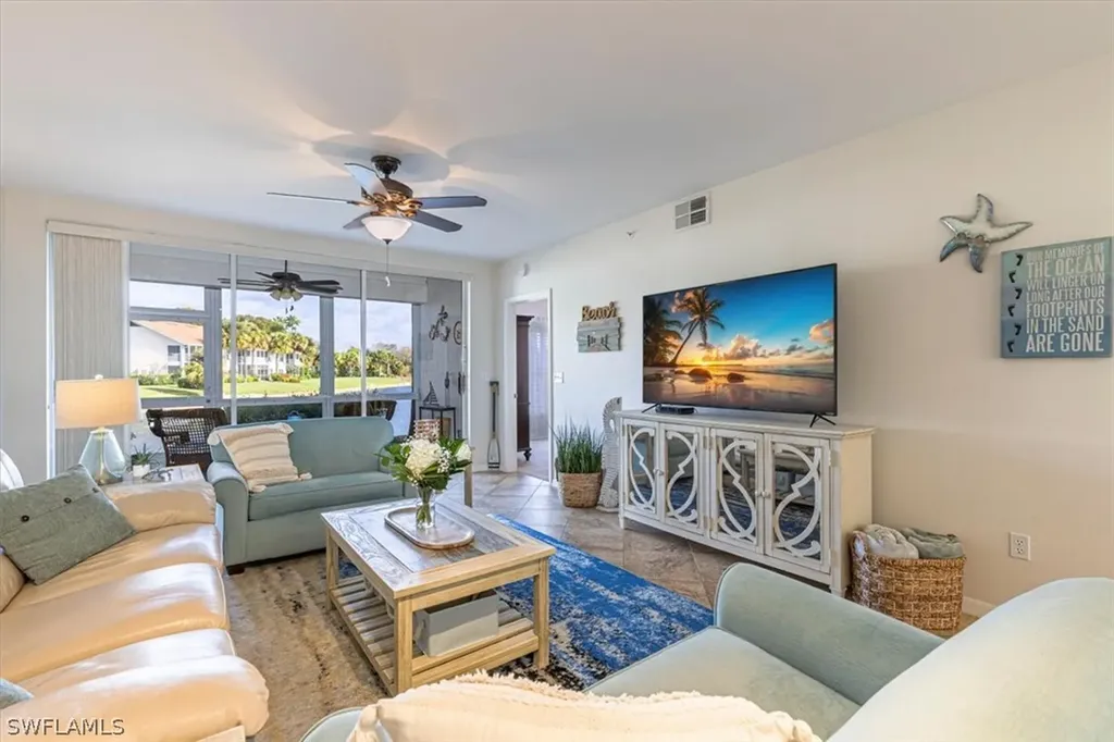 4960 Deerfield Way Naples FL 34110