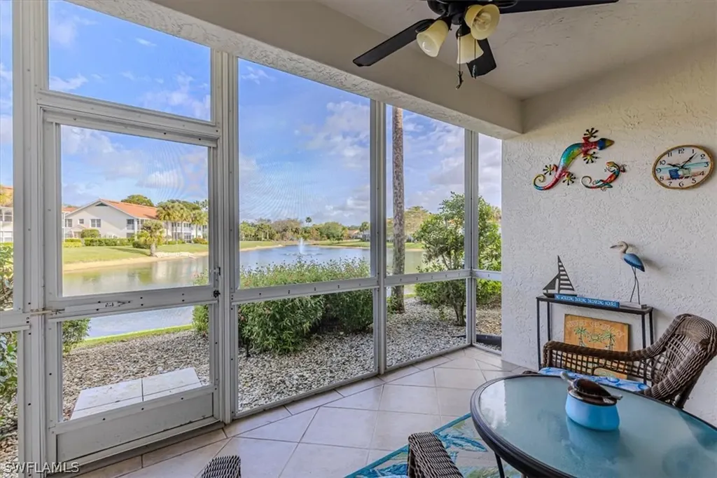 4960 Deerfield Way Naples FL 34110
