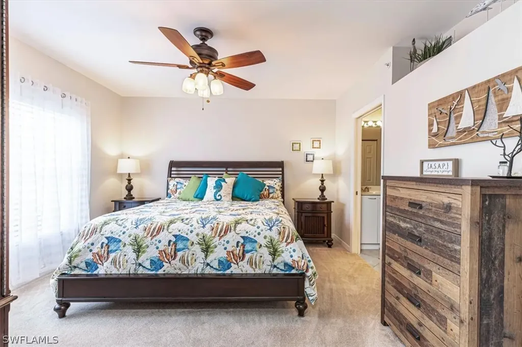4960 Deerfield Way Naples FL 34110