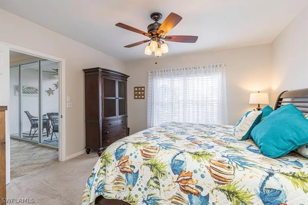 4960 Deerfield Way Naples FL 34110