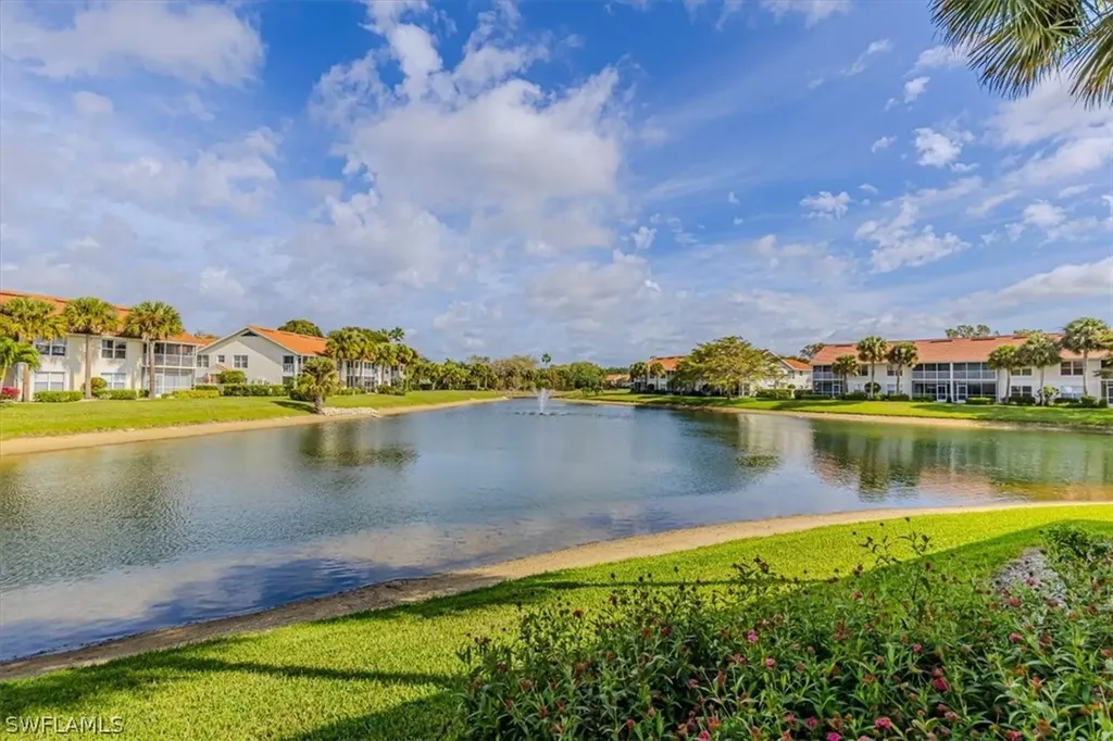 4960 Deerfield Way Naples FL 34110