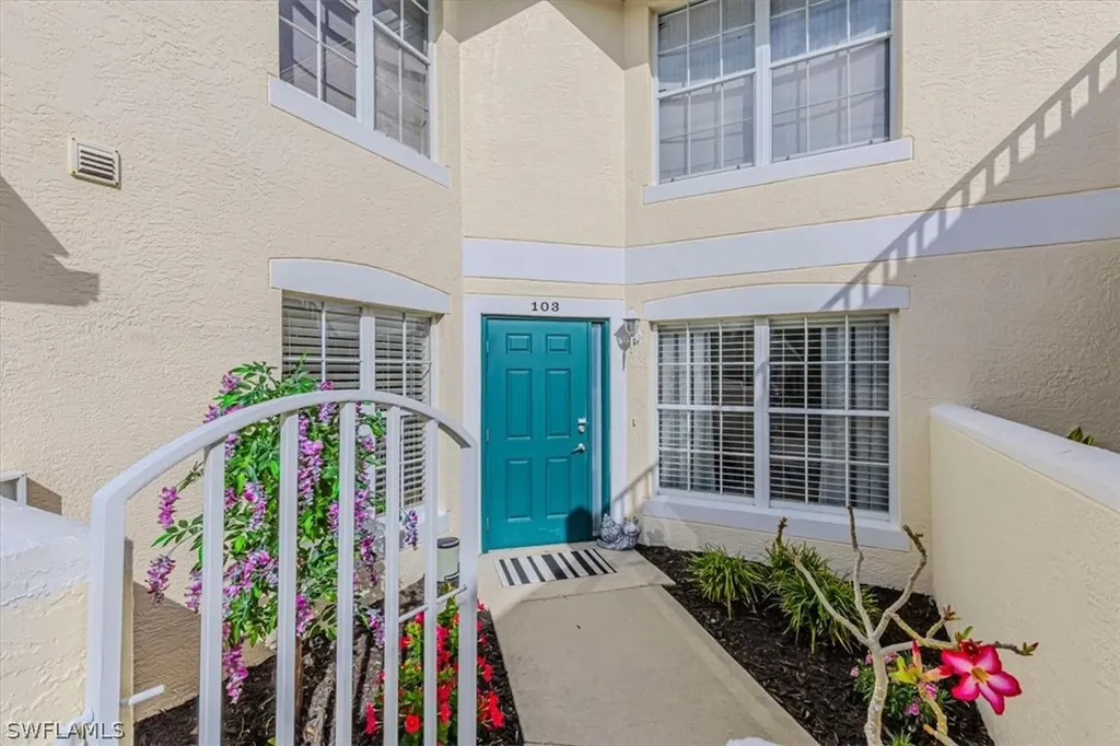 4960 Deerfield Way Naples FL 34110