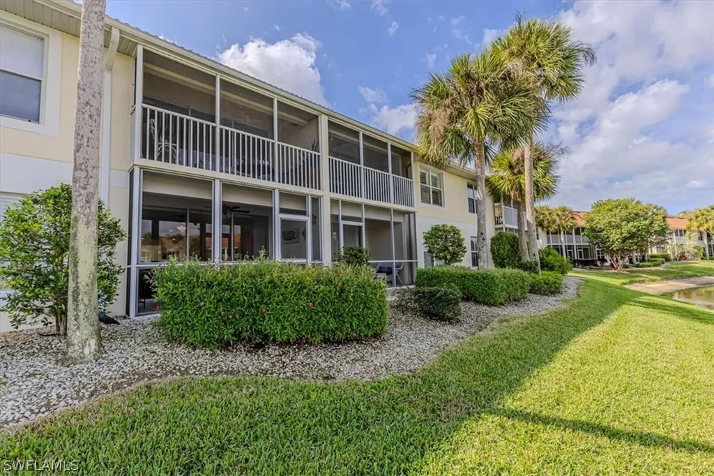 4960 Deerfield Way Naples FL 34110