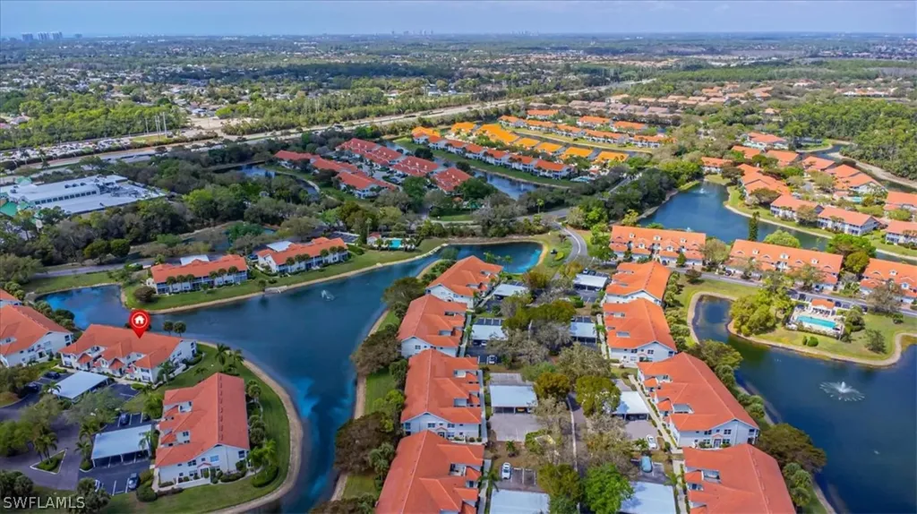 4960 Deerfield Way Naples FL 34110