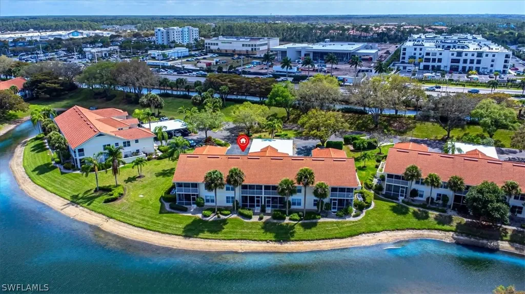 4960 Deerfield Way Naples FL 34110