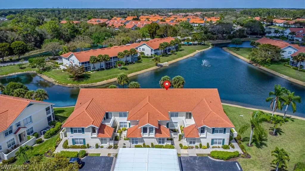 4960 Deerfield Way Naples FL 34110