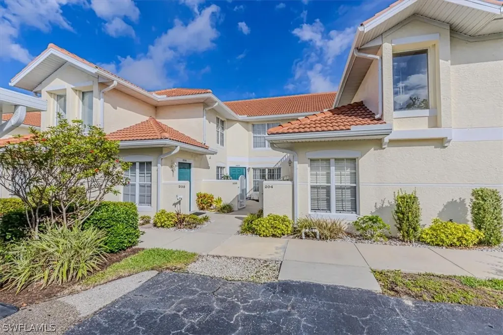 4960 Deerfield Way Naples FL 34110
