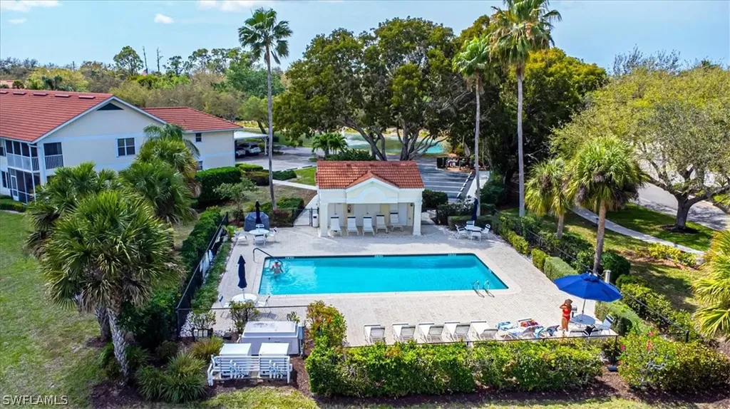 4960 Deerfield Way Naples FL 34110