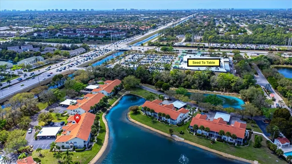4960 Deerfield Way Naples FL 34110