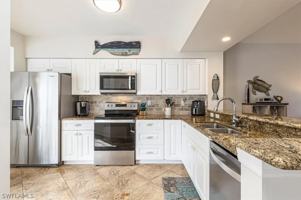 4960 Deerfield Way Naples FL 34110
