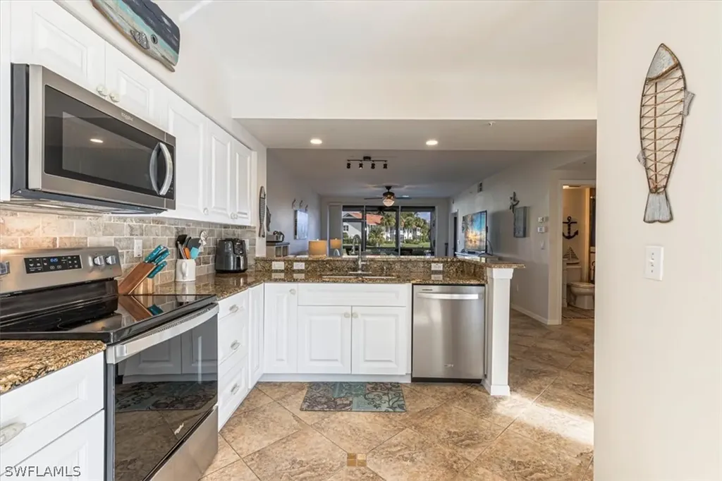 4960 Deerfield Way Naples FL 34110
