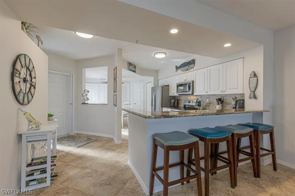 4960 Deerfield Way Naples FL 34110