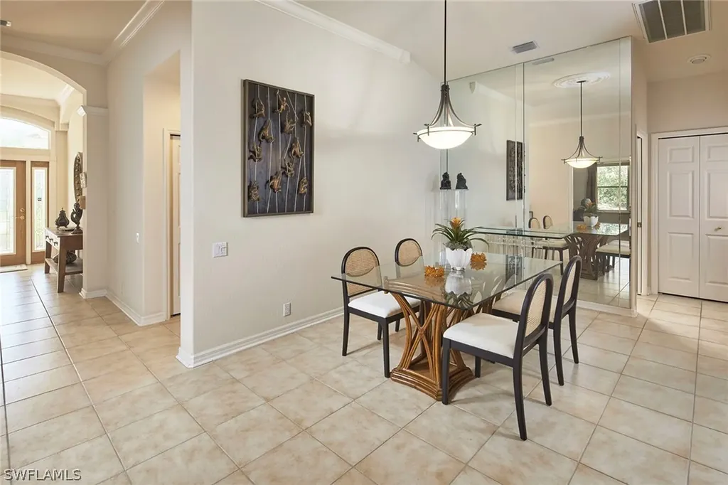 9301 Troon Lakes Drive Naples FL 34109