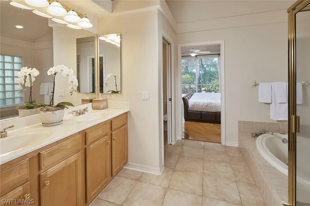 9301 Troon Lakes Drive Naples FL 34109
