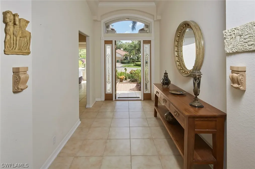 9301 Troon Lakes Drive Naples FL 34109