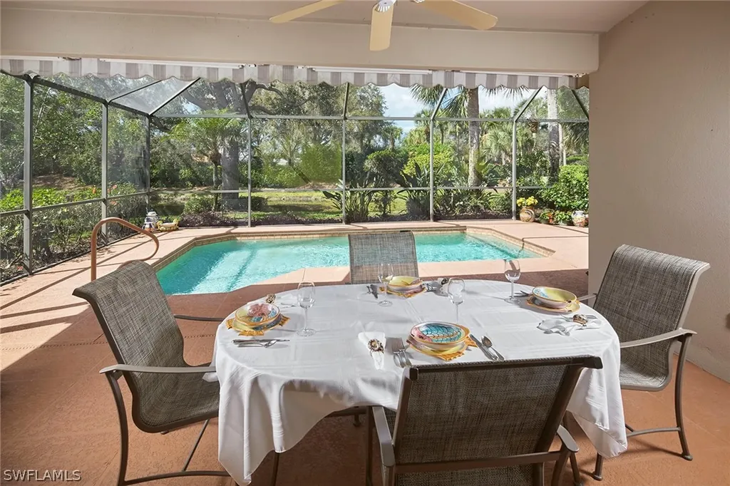 9301 Troon Lakes Drive Naples FL 34109