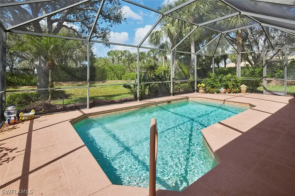9301 Troon Lakes Drive Naples FL 34109