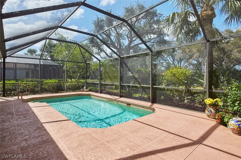 9301 Troon Lakes Drive Naples FL 34109