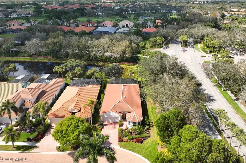 9301 Troon Lakes Drive Naples FL 34109