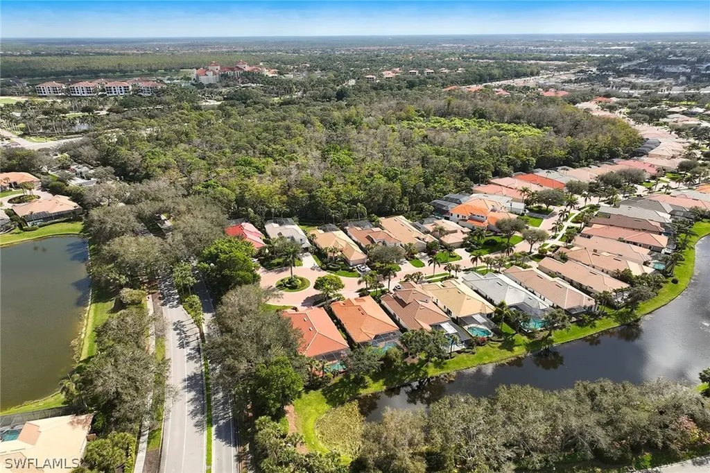 9301 Troon Lakes Drive Naples FL 34109
