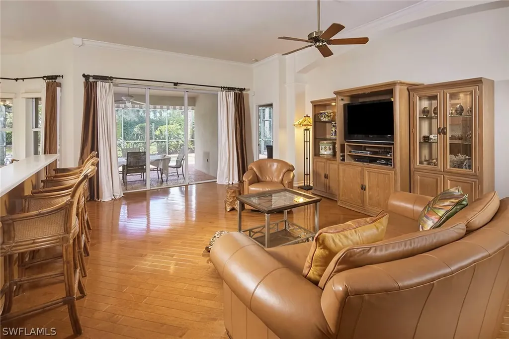 9301 Troon Lakes Drive Naples FL 34109