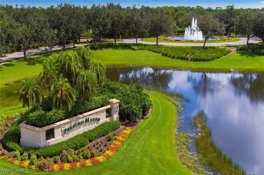 9301 Troon Lakes Drive Naples FL 34109