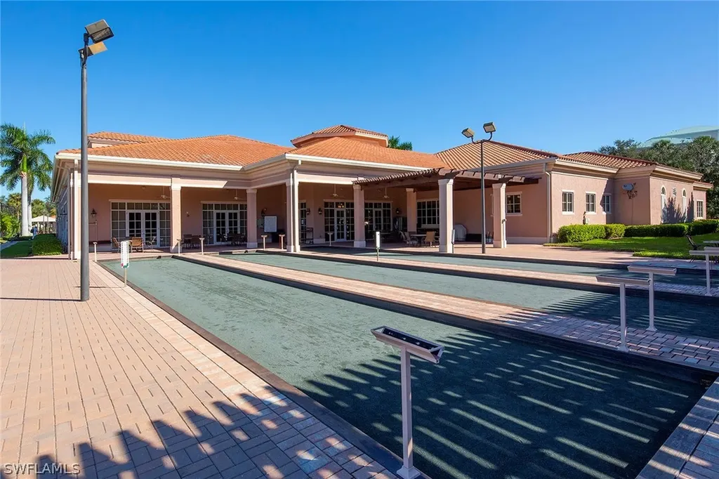 9301 Troon Lakes Drive Naples FL 34109