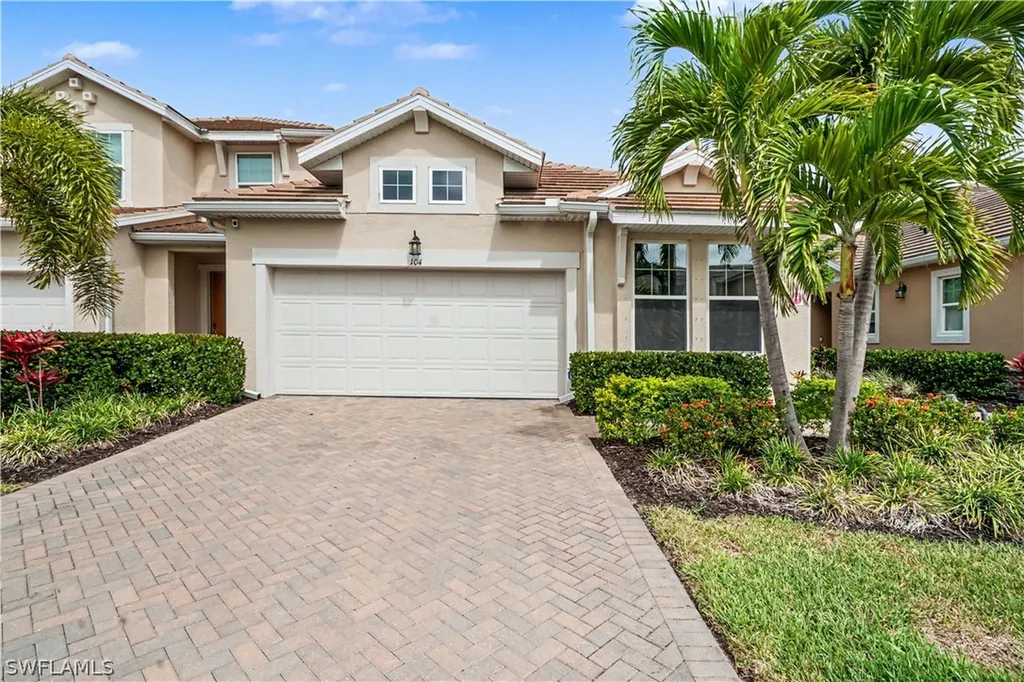 4558 Arboretum Circle Naples FL 34112