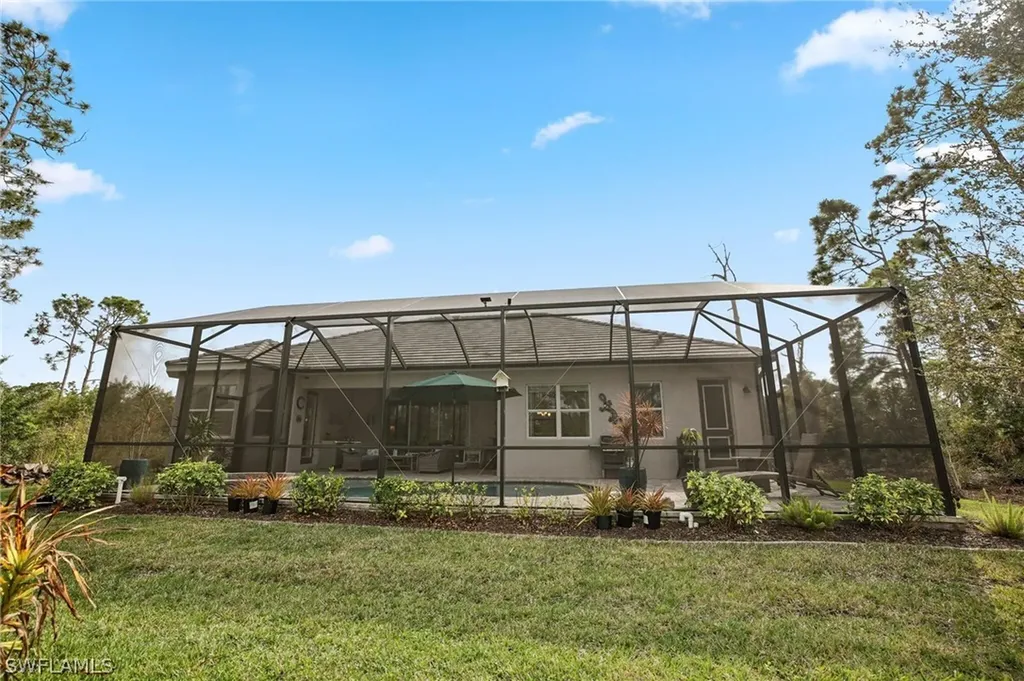 8266 Matecumbe Road Port Charlotte FL 33981
