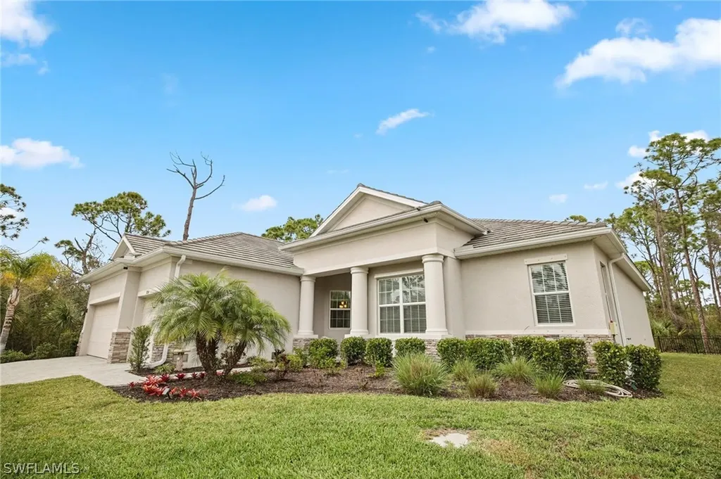 8266 Matecumbe Road Port Charlotte FL 33981