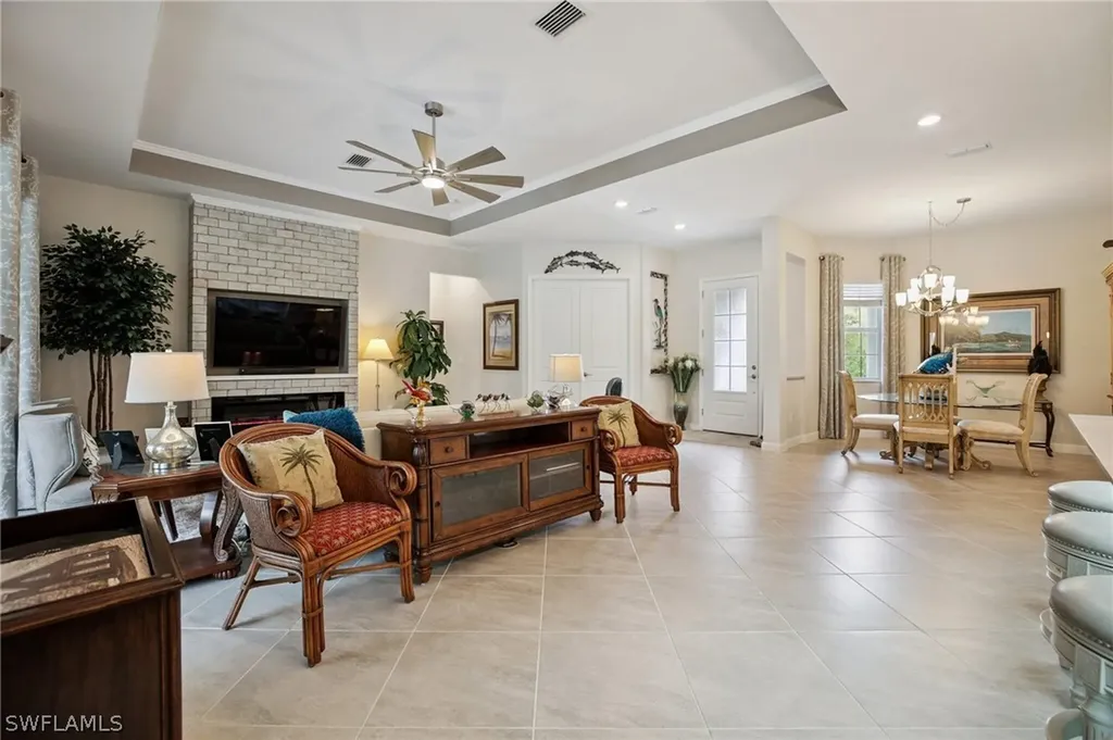 8266 Matecumbe Road Port Charlotte FL 33981