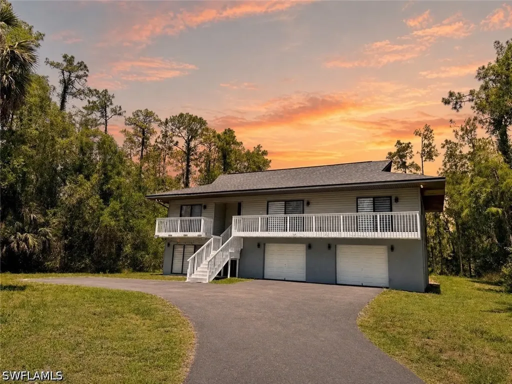 3767 Golden Gate Boulevard E Naples FL 34120