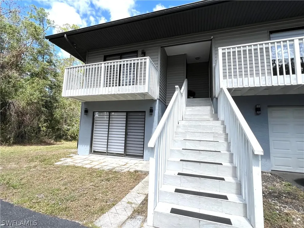 3767 Golden Gate Boulevard E Naples FL 34120