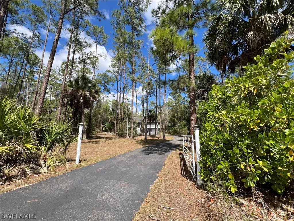 3767 Golden Gate Boulevard E Naples FL 34120
