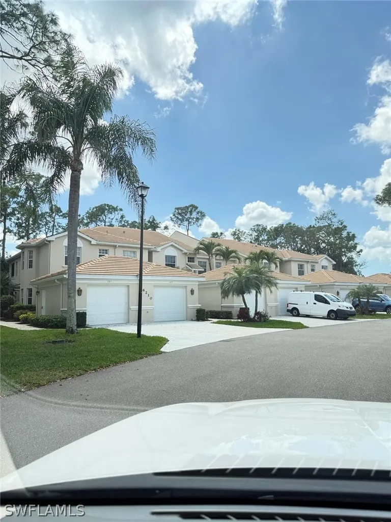 6210 Wilshire Pines Circle Naples FL 34109