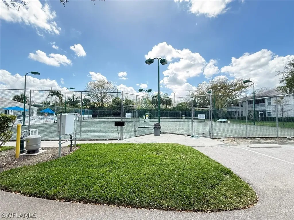 6210 Wilshire Pines Circle Naples FL 34109