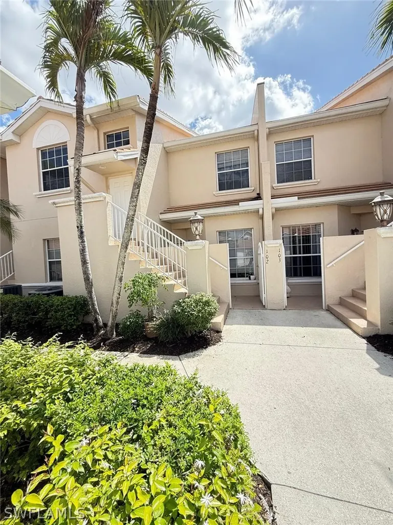6210 Wilshire Pines Circle Naples FL 34109